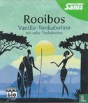 Rooibos Vanille-Tonkabohne - Afbeelding 1