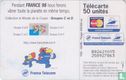 France'98 Groupes C et D - Image 2