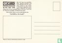 GoCard 'GoCARDs or No Cards!' Postcards 4C  - Image 2