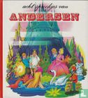 Acht sprookjes van Andersen - Image 1