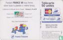 France'98 Groupes A et B - Afbeelding 2