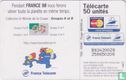 France'98 Groupes A et B - Bild 2