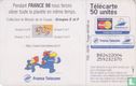 France'98 Groupes E et F - Afbeelding 2