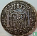 Espagne 1 escudo 1867 - Image 2