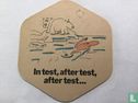 In test, after test, after test… - Image 1