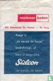 Meteoor Beton - Stelcon - Image 1