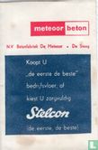 Meteoor Beton - Stelcon - Afbeelding 1