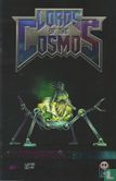 Lords Of The Cosmos #4 - Image 1
