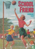 School Friend Annual 1961 - Image 2