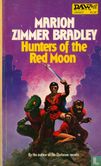 Hunters of the Red Moon - Image 1