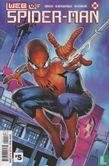 Web of Spider-Man 5 - Afbeelding 1