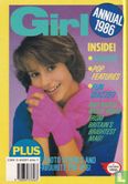Girl Annual 1986 - Image 2