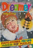 Dreamer Annual 1984 - Bild 1