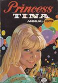 Princess Tina Annual 1973 - Image 1