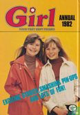 Girl Annual 1982 - Bild 2