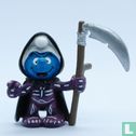 The Grim Reaper Smurf - Image 1