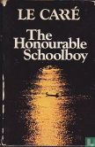 The honourable schoolboy - Afbeelding 1