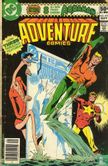 Adventure Comics  - Image 1