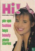 Hi! for Girls 1990 - Afbeelding 1