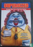 Supersized: Strange tales from a Fast-Food Culture - Afbeelding 1