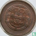 Portugal 2 centavos 1921 - Afbeelding 2
