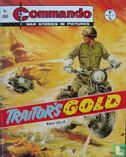 Traitor's Gold