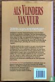 Als vlinders van vuur