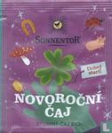 Novorocní Caj       - Afbeelding 1