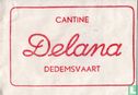 Cantine Delana - Afbeelding 1