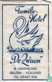Familie Hotel "De Zwaan" - Bild 1