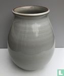 Vase 516 - gray - Image 1