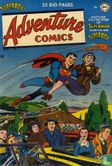 Adventure Comics 160 - Image 1