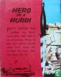 Hero in a Hurri