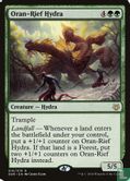 Oran-Rief Hydra - Image 1