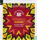 Rooibos Honing - Image 1