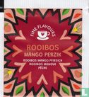 Rooibos Mango Perzik - Afbeelding 1