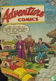 Adventure Comics 205 - Image 1
