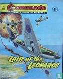 Lair of the Leopards - Image 1