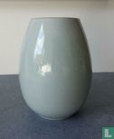 Vase 504 - smoke blue - Image 1