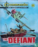 The Defiant