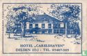 Hotel "Carelshaven" - Afbeelding 1