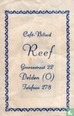 Café Billard Reef - Image 1