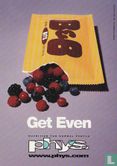 Phys "Get Even" - Image 1