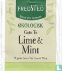 Lime & Mint - Image 1