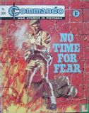 No Time for Fear - Afbeelding 1
