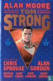 Tom Strong book one - Image 1