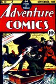 Adventure Comics 42 - Bild 1