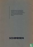 Schimmen