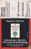 Oberlin Aspirine 500 - Afbeelding 2