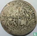 Espagne 2 reales 1724 (LUDOVICUS I - M) - Image 1